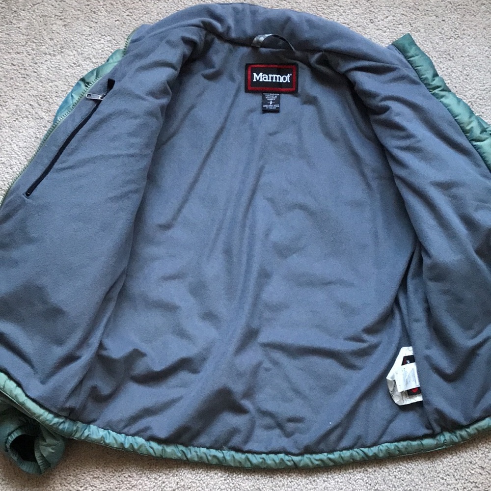 Marmot jacket - Picture 4 of 5